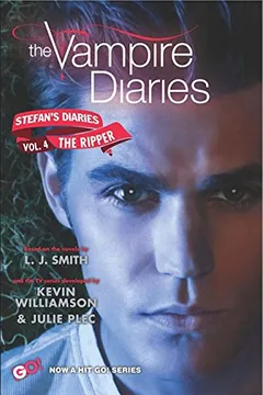 Livro The Ripper - Resumo, Resenha, PDF, etc.