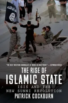 Livro The Rise of Islamic State Isis and the New Sunni Revolution - Resumo, Resenha, PDF, etc.