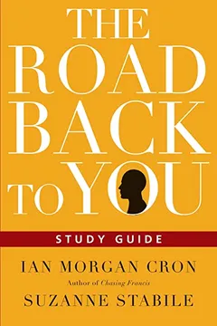 Livro The Road Back to You Study Guide - Resumo, Resenha, PDF, etc.