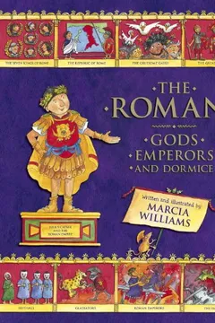 Livro The Romans: Gods, Emperors, and Dormice - Resumo, Resenha, PDF, etc.