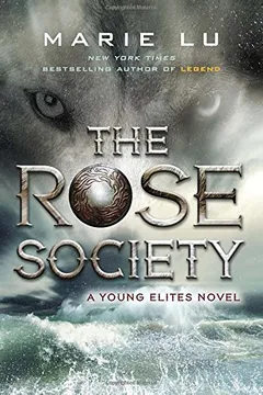 Livro The Rose Society - Resumo, Resenha, PDF, etc.