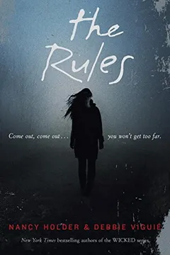 Livro The Rules - Resumo, Resenha, PDF, etc.