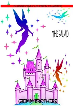 Livro The Salad - Resumo, Resenha, PDF, etc.