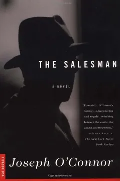 Livro The Salesman - Resumo, Resenha, PDF, etc.