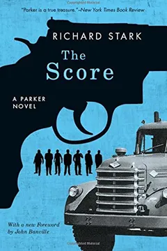 Livro The Score - Resumo, Resenha, PDF, etc.
