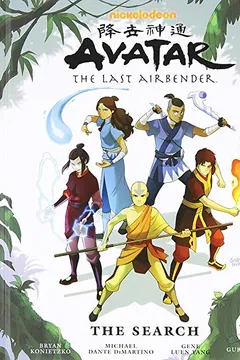 Livro The Search - Resumo, Resenha, PDF, etc.