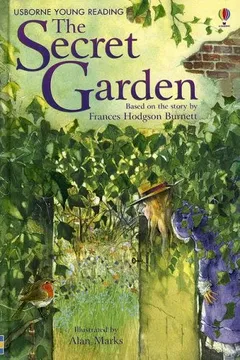 Livro The Secret Garden - Resumo, Resenha, PDF, etc.