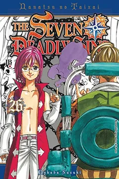 Livro The Seven Deadly Sins 26 - Resumo, Resenha, PDF, etc.