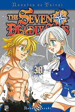 Livro The Seven Deadly Sins 30 - Resumo, Resenha, PDF, etc.