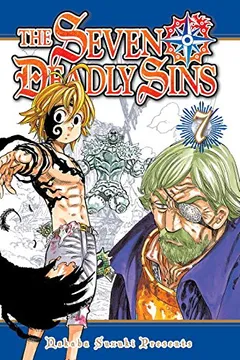 Livro The Seven Deadly Sins 7 - Resumo, Resenha, PDF, etc.