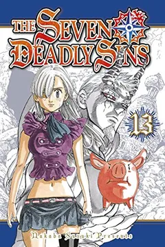 Livro The Seven Deadly Sins, Volume 13 - Resumo, Resenha, PDF, etc.