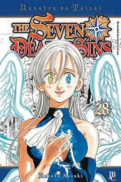 Livro The Seven Deadly Sins - Volume 28 - Resumo, Resenha, PDF, etc.