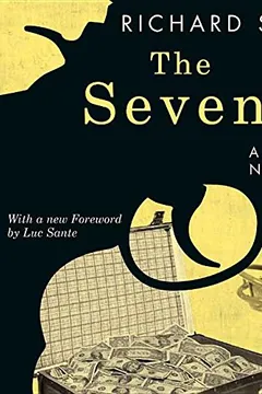 Livro The Seventh - Resumo, Resenha, PDF, etc.