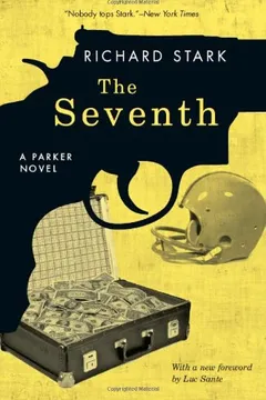 Livro The Seventh - Resumo, Resenha, PDF, etc.