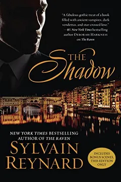 Livro The Shadow - Resumo, Resenha, PDF, etc.