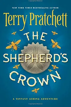 Livro The Shepherd's Crown - Resumo, Resenha, PDF, etc.