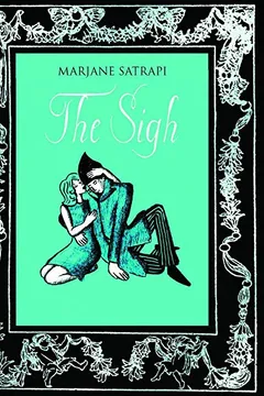 Livro The Sigh - Resumo, Resenha, PDF, etc.