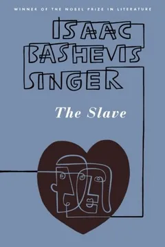 Livro The Slave - Resumo, Resenha, PDF, etc.