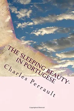 Livro The Sleeping Beauty- In Portugese - Resumo, Resenha, PDF, etc.