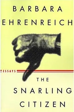 Livro The Snarling Citizen - Resumo, Resenha, PDF, etc.