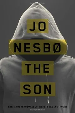 Livro The Son - Resumo, Resenha, PDF, etc.