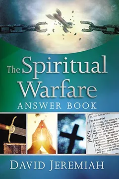 Livro The Spiritual Warfare Answer Book - Resumo, Resenha, PDF, etc.