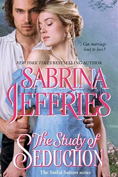 Livro The Study of Seduction - Resumo, Resenha, PDF, etc.