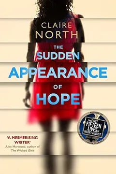 Capa do livro The Sudden Appearance of Hope