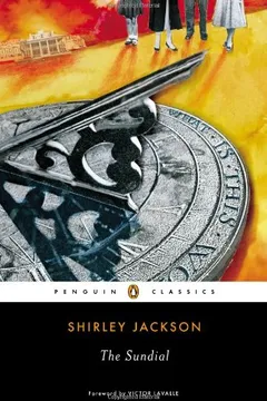 Livro The Sundial - Resumo, Resenha, PDF, etc.