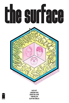 Livro The Surface Volume 1 - Resumo, Resenha, PDF, etc.