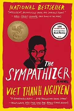 Livro The Sympathizer - Resumo, Resenha, PDF, etc.