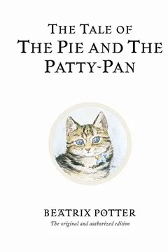 Livro The Tale of the Pie and the Patty-Pan - Resumo, Resenha, PDF, etc.