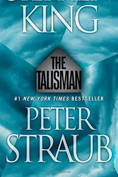 Livro The Talisman - Resumo, Resenha, PDF, etc.