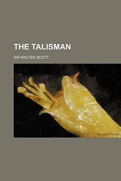 Livro The Talisman - Resumo, Resenha, PDF, etc.