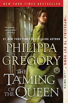 Livro The Taming of the Queen - Resumo, Resenha, PDF, etc.