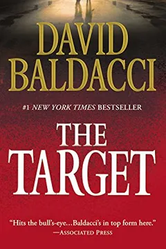 Livro The Target - Resumo, Resenha, PDF, etc.