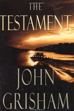 Livro The Testament - Resumo, Resenha, PDF, etc.