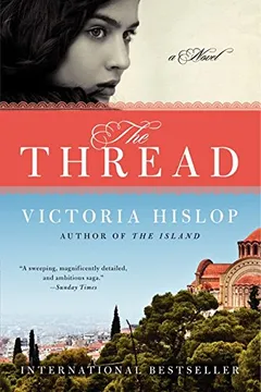 Livro The Thread - Resumo, Resenha, PDF, etc.