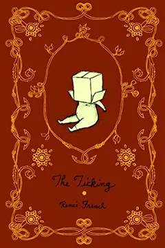 Livro The Ticking - Resumo, Resenha, PDF, etc.
