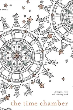 Livro The Time Chamber: A Magical Story and Coloring Book - Resumo, Resenha, PDF, etc.