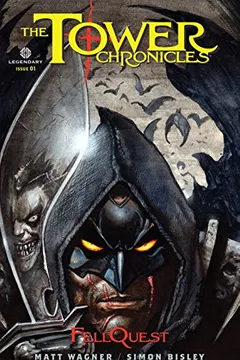 Livro The Tower Chronicles: Fellquest Vol. 1 - Resumo, Resenha, PDF, etc.