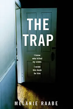 Livro The Trap - Resumo, Resenha, PDF, etc.