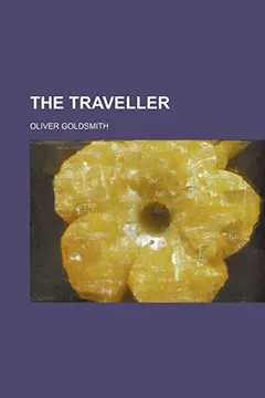 Livro The Traveller - Resumo, Resenha, PDF, etc.