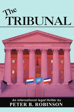 Livro The Tribunal - Resumo, Resenha, PDF, etc.