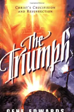 Livro The Triumph - Resumo, Resenha, PDF, etc.