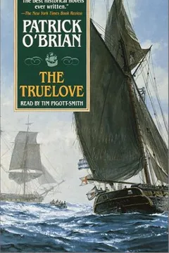 Livro The Truelove - Resumo, Resenha, PDF, etc.
