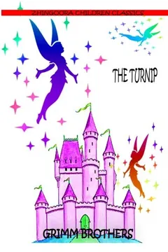 Livro The Turnip - Resumo, Resenha, PDF, etc.