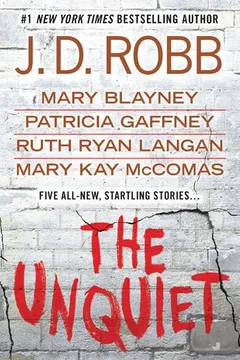 Livro The Unquiet - Resumo, Resenha, PDF, etc.