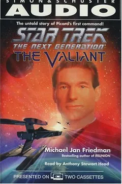 Livro The Valiant - Resumo, Resenha, PDF, etc.