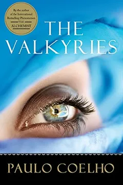 Livro The Valkyries - Resumo, Resenha, PDF, etc.